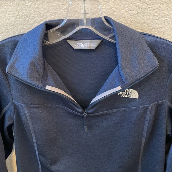 The North Face Women’s Shirt S/P - Picture 4 of 6